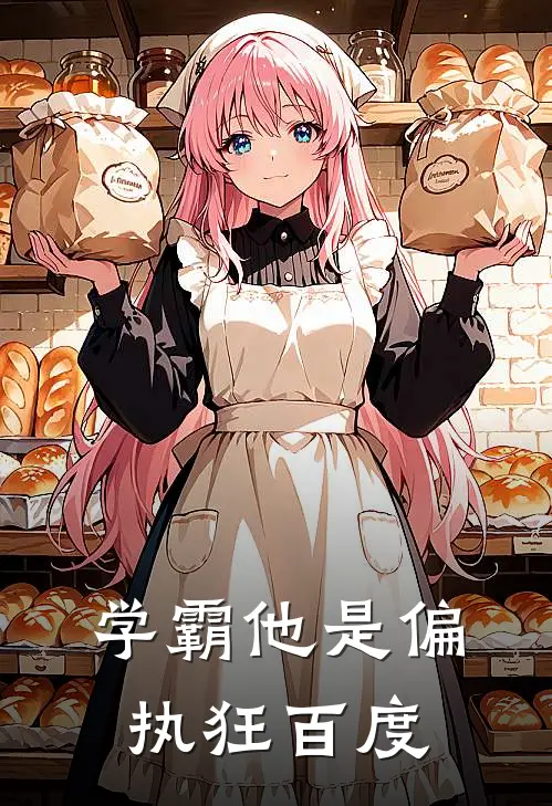 学霸他是偏执狂百度