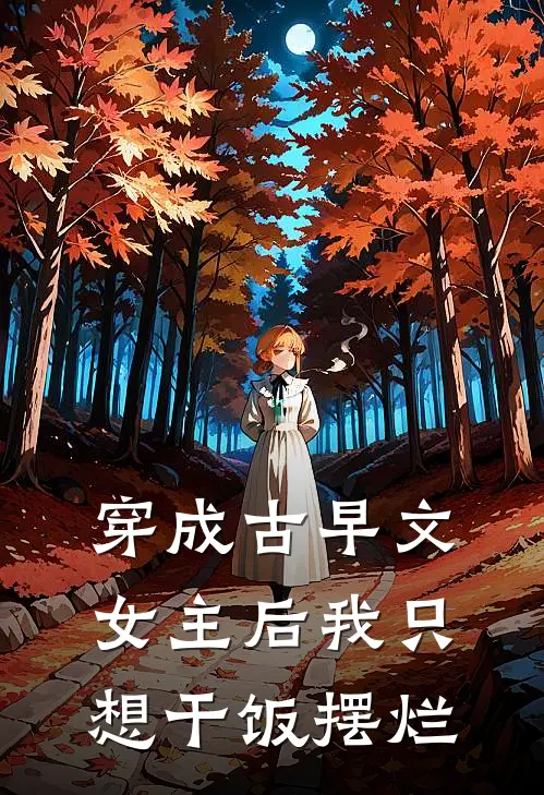 穿成古早文女主后我只想干饭摆烂(苏念禾傅云峥)最新小说_免费阅读完整版小说穿成古早文女主后我只想干饭摆烂(苏念禾傅云峥)