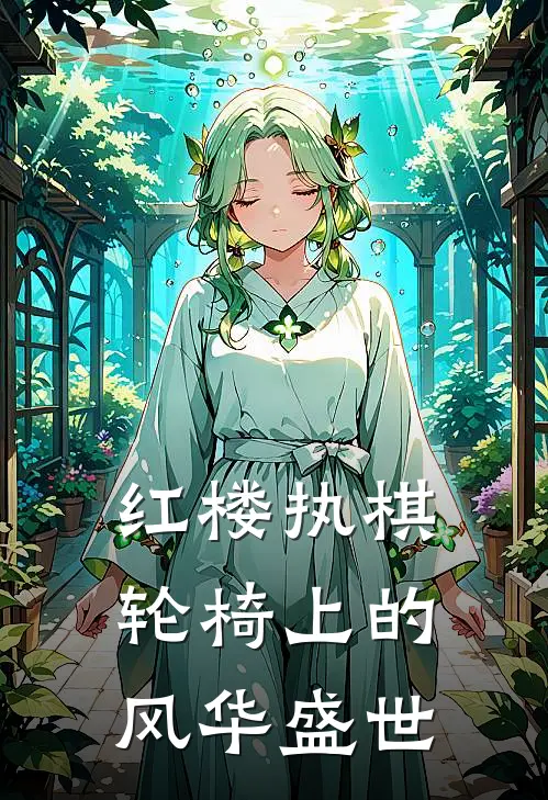 红楼执棋：轮椅上的风华盛世贾琰王熙凤免费小说全集_免费阅读无弹窗红楼执棋：轮椅上的风华盛世贾琰王熙凤