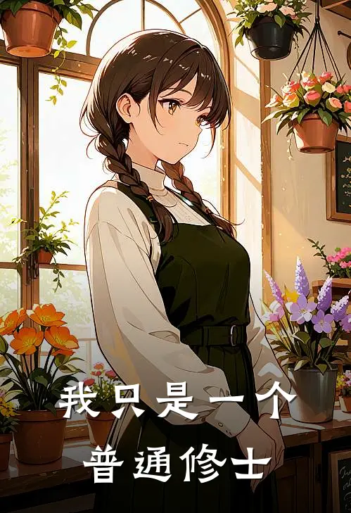 我只是一个普通修士(落晓青晓青)小说免费阅读_热门小说阅读我只是一个普通修士落晓青晓青