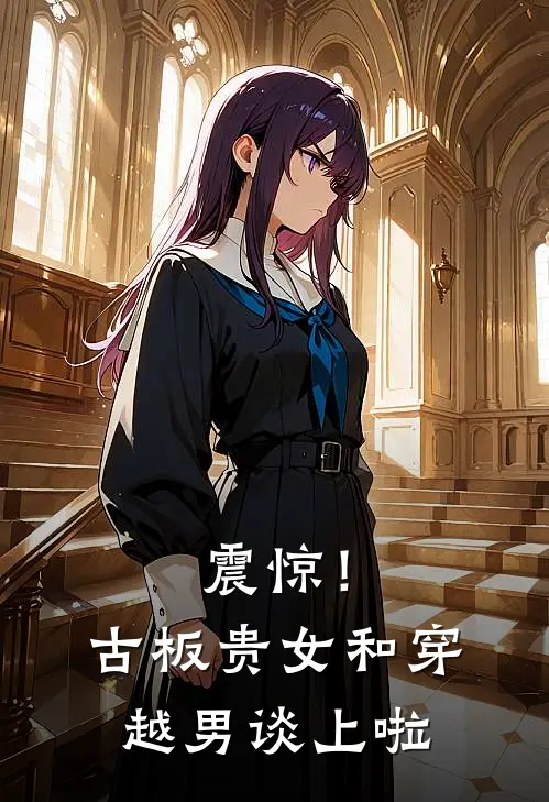 震惊！古板贵女和穿越男谈上啦沈嗣谢简热门完结小说_最新章节列表震惊！古板贵女和穿越男谈上啦(沈嗣谢简)