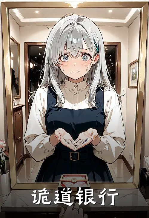 诡道银行(沈算沈万金)最新小说全文阅读_最新章节列表诡道银行(沈算沈万金)