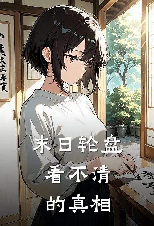 末日轮盘：看不清的真相