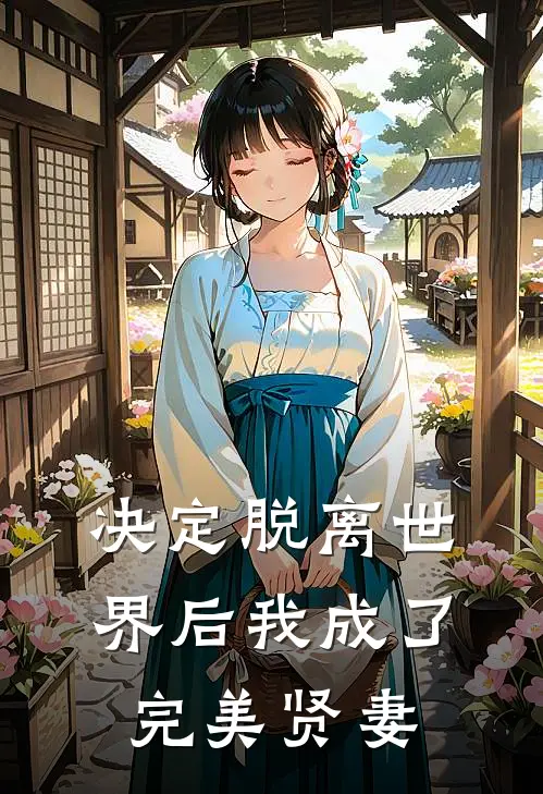 决定脱离世界后我成了完美贤妻
