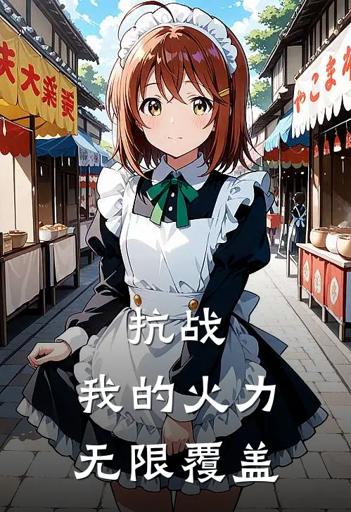 陆一尘李云山《抗战：我的火力无限覆盖》最新章节阅读_(抗战：我的火力无限覆盖)全章节免费在线阅读