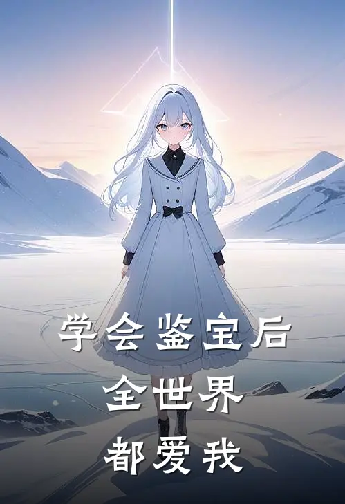 学会鉴宝后，全世界都爱我(苏朝帝夏沫)热门小说大全_免费小说大全学会鉴宝后，全世界都爱我苏朝帝夏沫