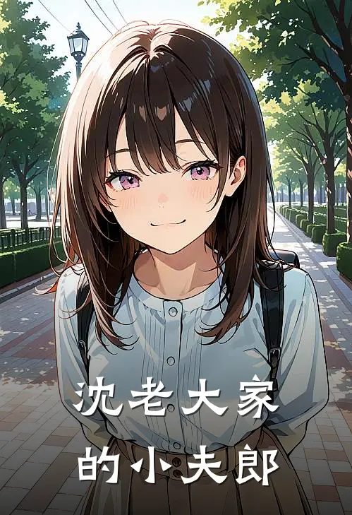 沈老大家的小夫郎