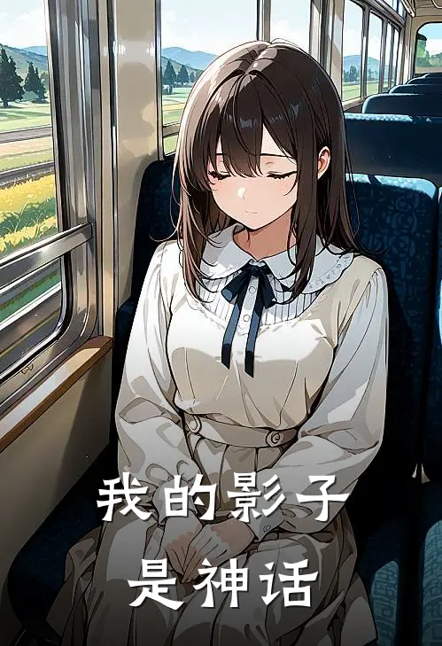 我的影子是神话(沈倦赵狰)完结版小说_最新全本小说我的影子是神话沈倦赵狰