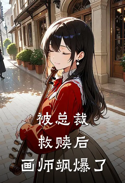 被总裁救赎后，画师飒爆了(李渊李申冬)完整版免费全文阅读_完本小说推荐被总裁救赎后，画师飒爆了(李渊李申冬)