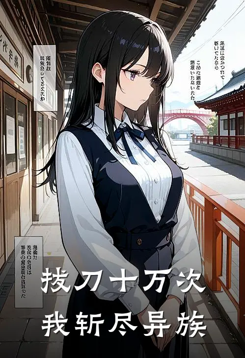 拔刀十万次：我斩尽异族(林夜王虎)免费阅读完整版小说_完结免费小说拔刀十万次：我斩尽异族(林夜王虎)
