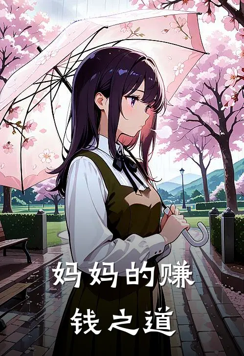 妈妈的赚钱之道我妈爱豆完本小说免费阅读_最新章节列表妈妈的赚钱之道(我妈爱豆)