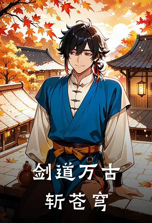 剑道万古斩苍穹（王帅玄星子）全文免费阅读无弹窗大结局_剑道万古斩苍穹最新章节列表