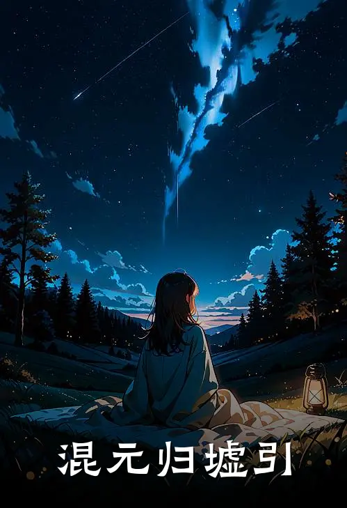 沈砚之苏清鸢(混元归墟引)全文免费在线阅读_混元归墟引完整版免费在线阅读