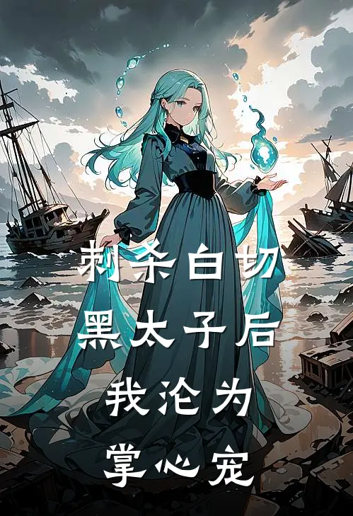 刺杀白切黑太子后：我沦为掌心宠(乌明小沐)最新完结小说推荐_热门小说排行榜刺杀白切黑太子后：我沦为掌心宠乌明小沐