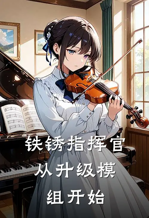 铁锈指挥官：从升级模组开始林昊林昊完结好看小说_最新章节列表铁锈指挥官：从升级模组开始(林昊林昊)