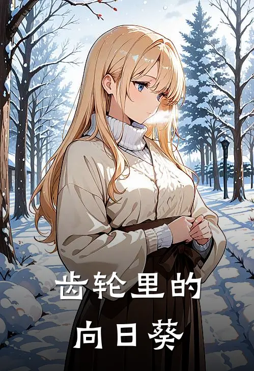 齿轮里的向日葵沈砚之苏晚免费小说全本阅读_小说免费完结齿轮里的向日葵沈砚之苏晚