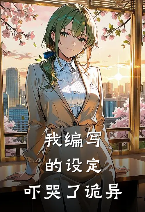 我编写的设定，吓哭了诡异林枫沈茵完本完结小说_完本完结小说我编写的设定，吓哭了诡异(林枫沈茵)