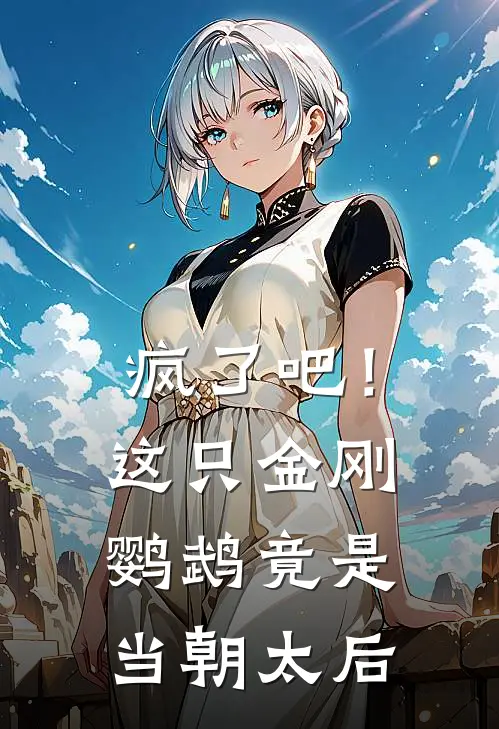 疯了吧！这只金刚鹦鹉竟是当朝太后(我闺蜜)完本小说大全_热门小说大全疯了吧！这只金刚鹦鹉竟是当朝太后我闺蜜