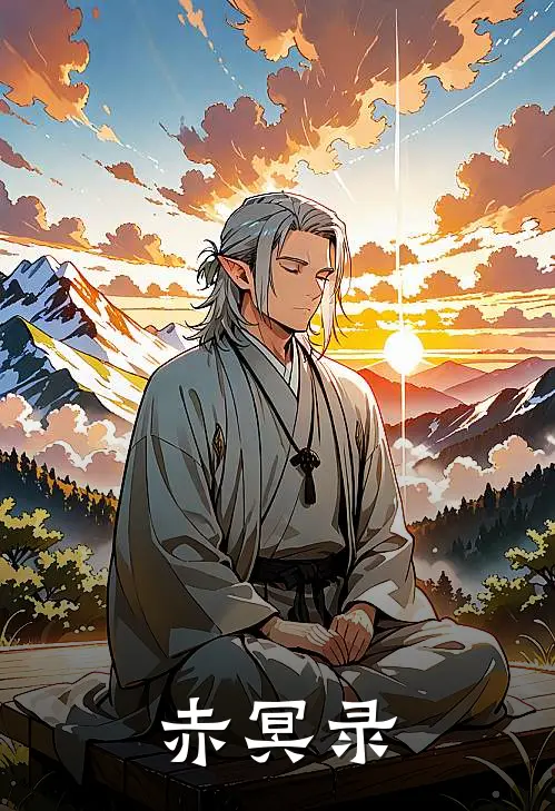 赤冥录(慈晖玄衣)全本免费小说_最新章节列表赤冥录(慈晖玄衣)