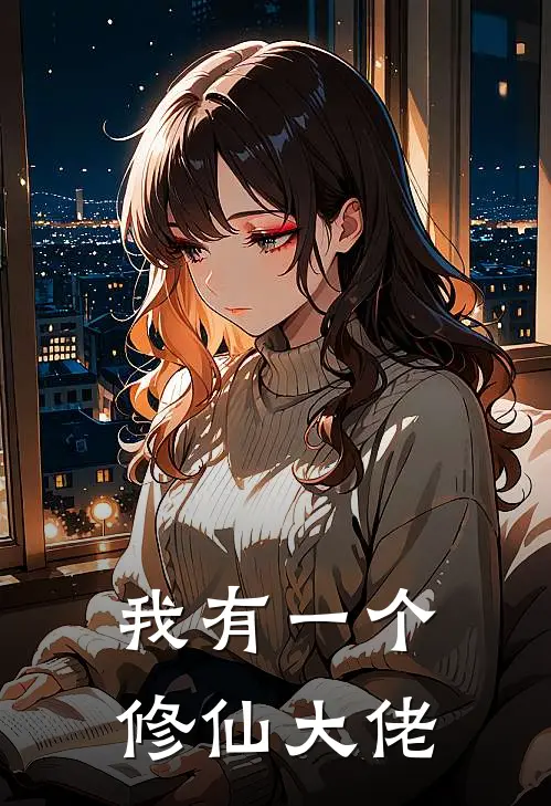 我有一个修仙大佬(刘梦李涛)全本免费在线阅读_我有一个修仙大佬最新章节在线阅读