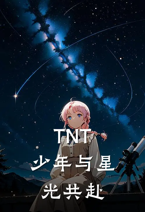 TNT：少年与星光共赴林星晚严浩翔完整版小说_小说完结推荐TNT：少年与星光共赴(林星晚严浩翔)