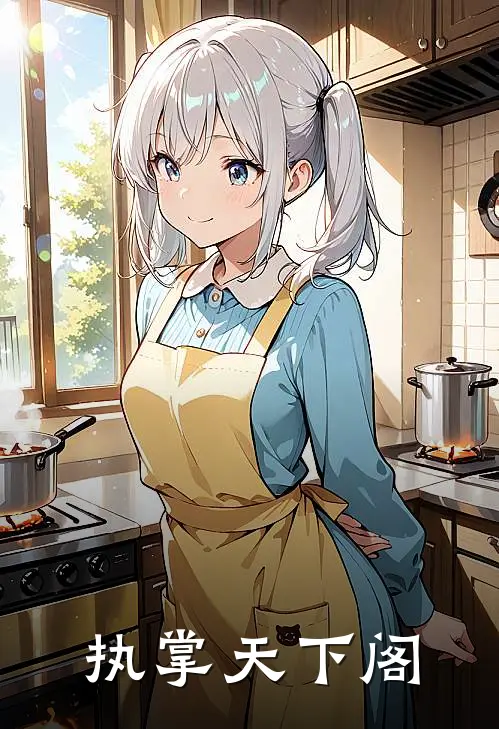 执掌天下阁(王安李静忠)好看的完结小说_热门小说推荐执掌天下阁王安李静忠