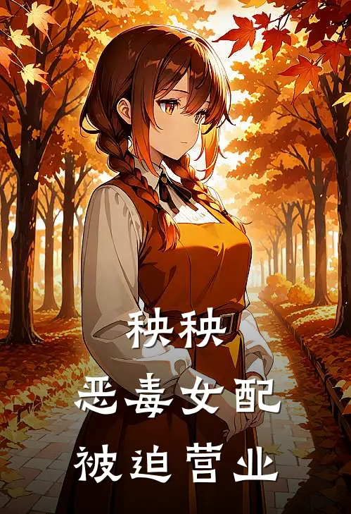 秧秧：恶毒女配被迫营业(琼瑶谢无妄)阅读免费小说_完本热门小说秧秧：恶毒女配被迫营业琼瑶谢无妄