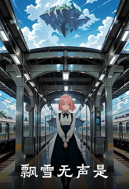 飘雪无声是