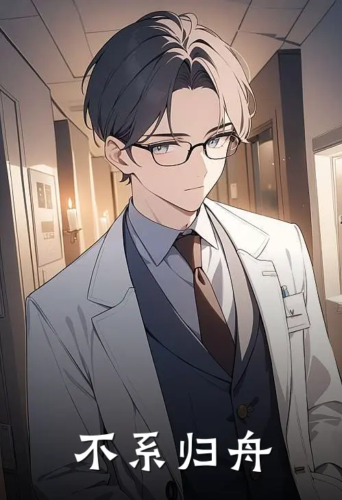 不系归舟赵诗瑶程远免费小说全集_免费阅读无弹窗不系归舟赵诗瑶程远