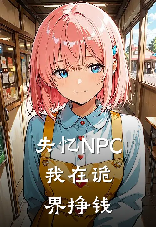失忆NPC，我在诡界挣钱橙橙香香热门的小说_免费小说失忆NPC，我在诡界挣钱(橙橙香香)