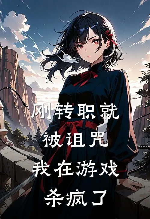 刚转职就被诅咒，我在游戏杀疯了周阳苏月最新好看小说_最新章节列表刚转职就被诅咒，我在游戏杀疯了(周阳苏月)