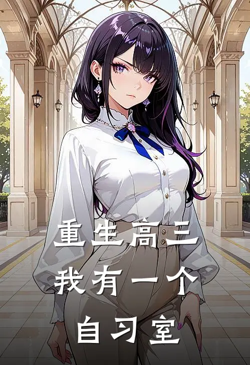 重生高三：我有一个自习室