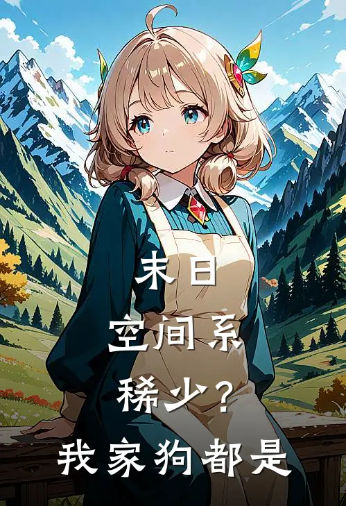 末日：空间系稀少？我家狗都是白羽陈伯小说推荐完结_全集免费小说末日：空间系稀少？我家狗都是(白羽陈伯)