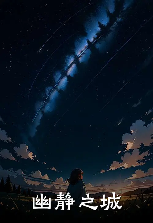 幽静之城李明浩林晓最新章节免费阅读_幽静之城全文免费在线阅读