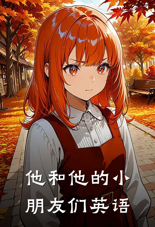 他和他的小朋友们英语