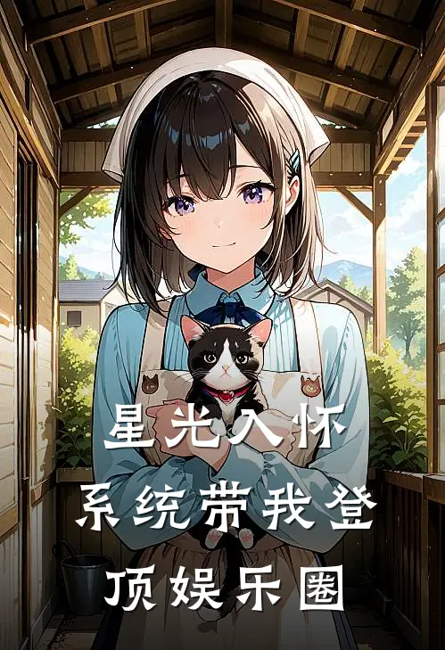 星光入怀：系统带我登顶娱乐圈(姜颜Luna)最新完结小说_完结版小说全文免费阅读星光入怀：系统带我登顶娱乐圈(姜颜Luna)