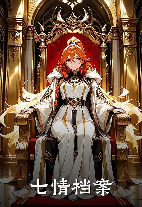 七情档案林清陆沉免费小说完结_最新章节列表七情档案(林清陆沉)