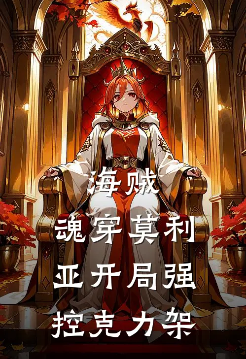 林烨莫利亚《海贼：魂穿莫利亚开局强控克力架》完结版阅读_(海贼：魂穿莫利亚开局强控克力架)全集阅读