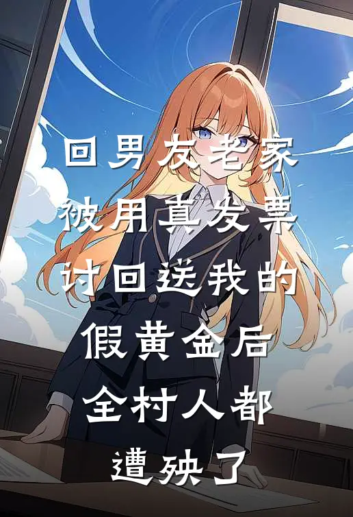 回男友老家，被用真发票讨回送我的假黄金后，全村人都遭殃了裴之绵杨朔最新章节在线阅读_裴之绵杨朔全本免费在线阅读