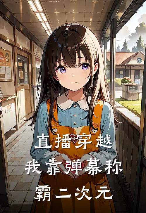 直播穿越：我靠弹幕称霸二次元陈默炭治郎热门小说排行_免费阅读全文直播穿越：我靠弹幕称霸二次元(陈默炭治郎)