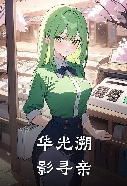 华光溯影寻亲(沈音白思思)热门的小说_热门网络小说推荐华光溯影寻亲(沈音白思思)