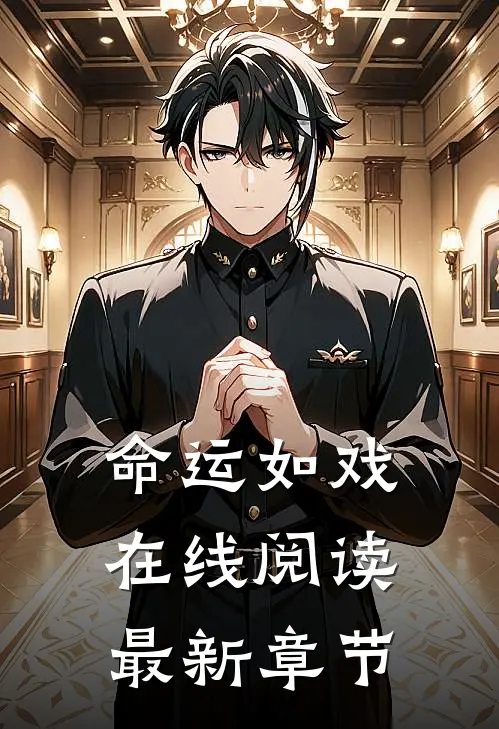 命运如戏在线阅读最新章节