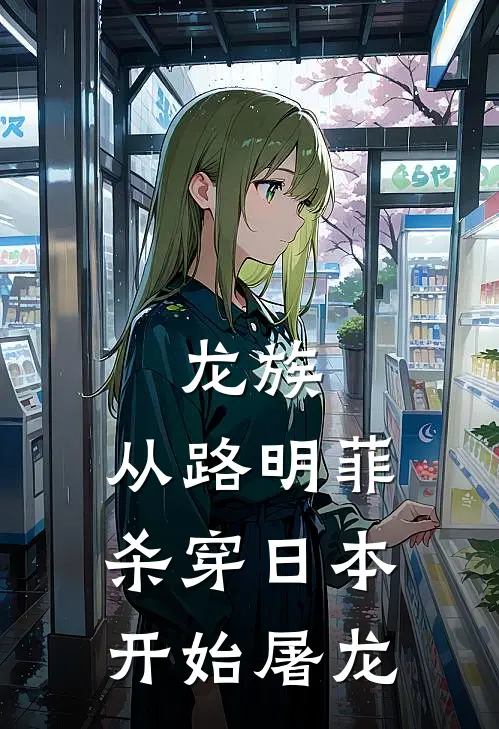 龙族：从路明菲杀穿日本开始屠龙(路明菲夏弥)完结版小说全文免费阅读_最新小说龙族：从路明菲杀穿日本开始屠龙(路明菲夏弥)