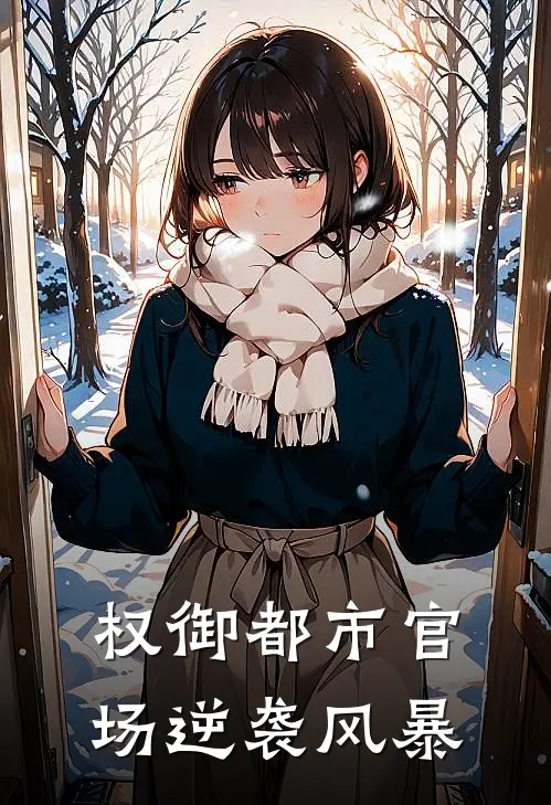 权御都市官场逆袭风暴