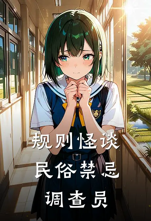 规则怪谈：民俗禁忌调查员