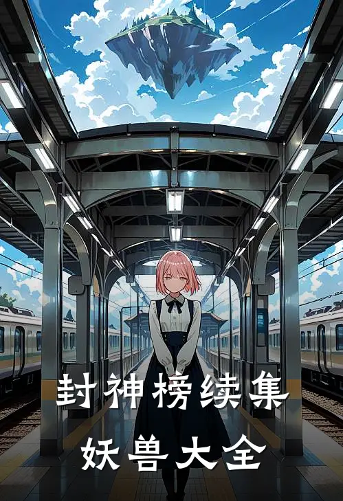 封神榜续集妖兽大全