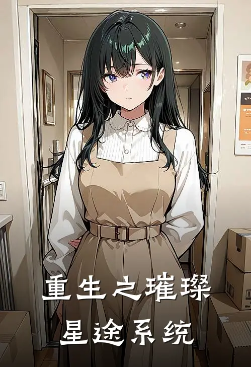 重生之璀璨星途系统(陈睿苏瑶)全本完结小说_完整版免费全文阅读重生之璀璨星途系统(陈睿苏瑶)