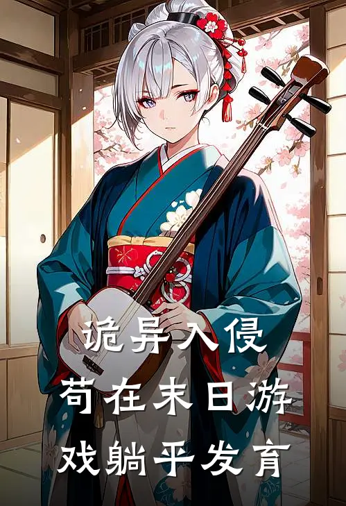 诡异入侵：苟在末日游戏躺平发育