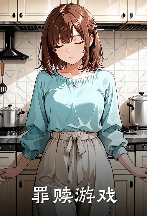 罪赎游戏