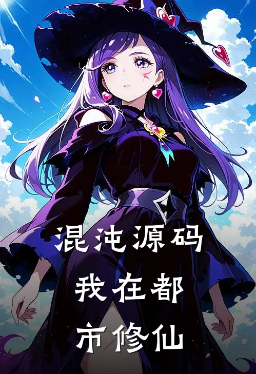 混沌源码：我在都市修仙